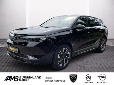 Neu Opel Grandland Electric Edition 156 kW (213 PS) 2025 Schwarz SUV