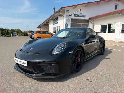 Gebraucht Porsche 911 GT3