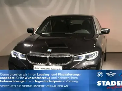Gebraucht BMW 330