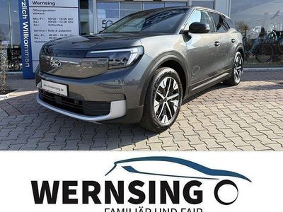 Gebraucht Ford Explorer 210 kW (286 PS) 2024 Grau SUV