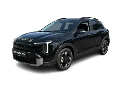 Neu Kia Stonic Vision 101 PS (74 kW) 2026 Andere SUV
