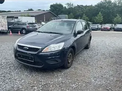 Gebraucht Ford Focus