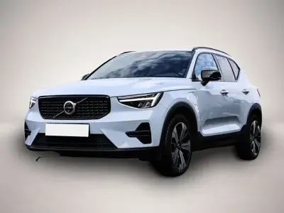 Gebraucht Volvo XC40 Plus 261 PS (191 kW) 2023 Blau SUV