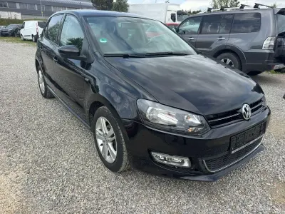 Gebraucht VW Polo