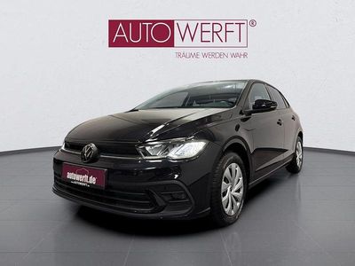 Używany VW Polo Life 80 KM (58 kW) 2024 Czarny Hatchback