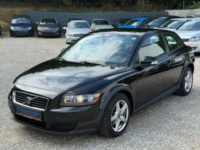 Gebraucht Volvo C30