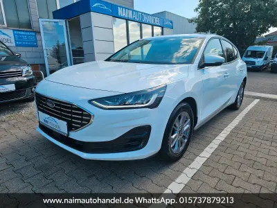 Gebraucht Ford Focus