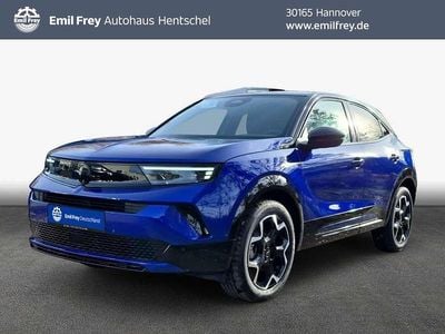 Nouă Opel Mokka 136 CP (100 kW) 2025 Albastru SUV