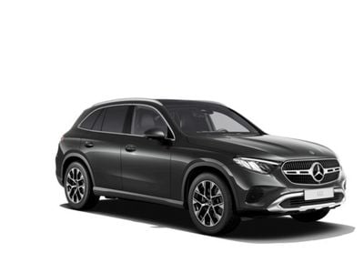 Mercedes GLC200