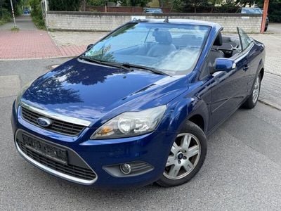 Ford Focus Cabriolet