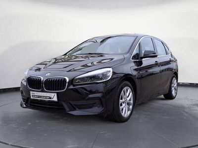 gebraucht BMW 225 Active Tourer xe