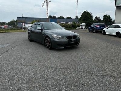 BMW 545