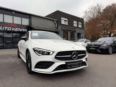 Mercedes CLA200