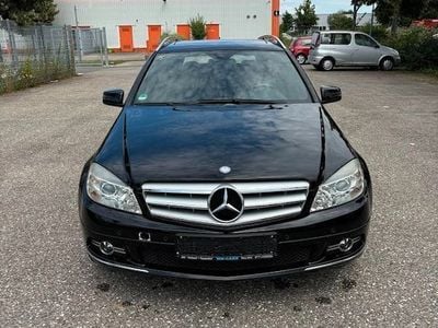Mercedes C230