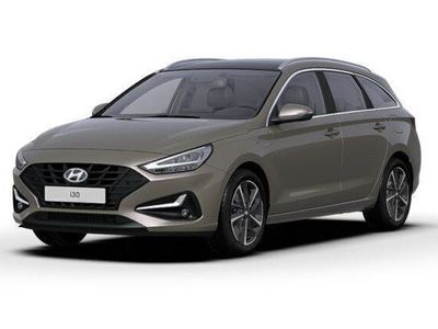 gebraucht Hyundai i30 cw 1.0 T-GDI Mild-Hybrid Comfort Smart