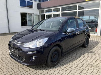 gebraucht Citroën C3 1.0 VTi