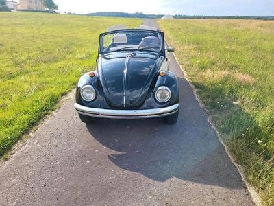 Gebraucht VW Käfer 50 PS (36 kW) 1970 Cabrio