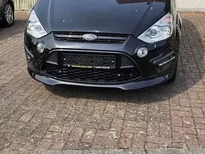 Gebraucht Ford S-MAX Titanium S 200 PS (147 kW) 2011 Van / Kleinbus