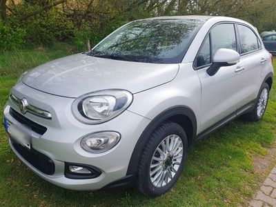 gebraucht Fiat 500X 1.4l, TÜV 02/26, Service neu