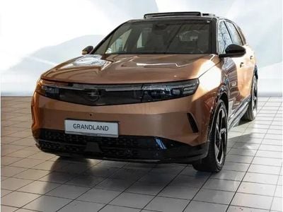 Opel Grandland Electric