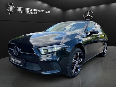 Mercedes A250