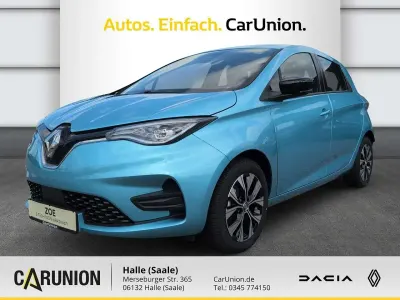 Gebraucht Renault Zoe