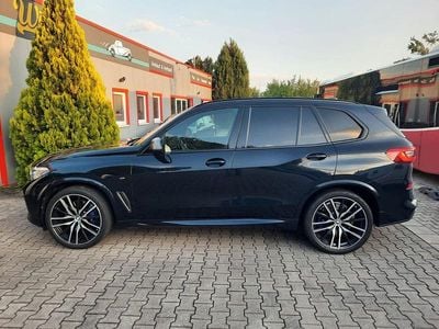 BMW X5 M50