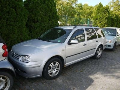 VW Golf IV
