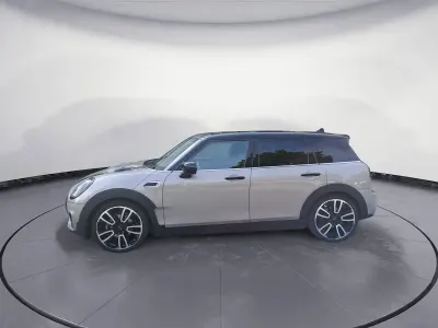 Gebraucht Mini John Cooper Works Clubman 136 PS (100 kW) 2022 Grau Kombi