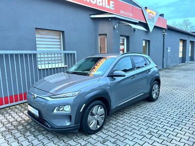 gebraucht Hyundai Kona Advantage Elektro 2WD