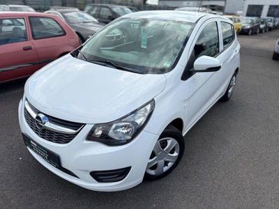 Opel Karl