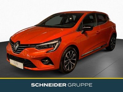 gebraucht Renault Clio V TECHNO TCe 90 RÜCKFAHRKAMERA