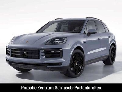 Gebraucht Porsche Cayenne 470 PS (345 kW) 2024 Arktikgrau SUV