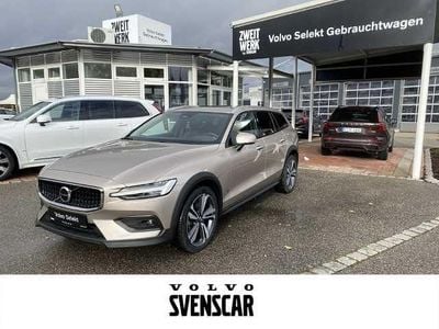 Usata Volvo V60 CC 145 CV (106 kW) 2023 Station wagon
