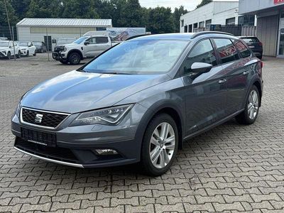 Seat Leon X-Perience