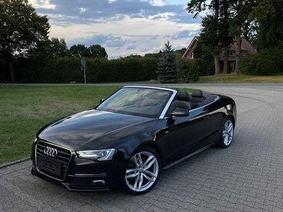 Audi A5 Cabriolet