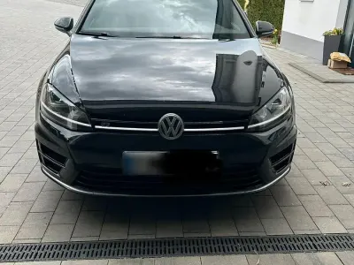 Gebraucht VW Golf VII