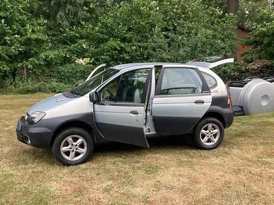 Renault Scénic