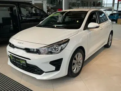 Gebraucht Kia Rio