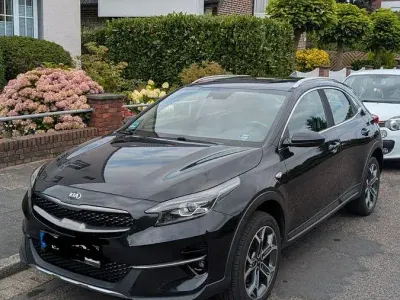 Gebraucht Kia XCeed