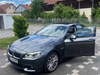 BMW 535