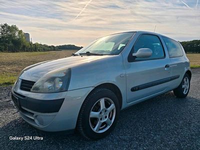Renault Clio II
