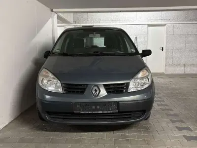 Gebraucht Renault Scénic II