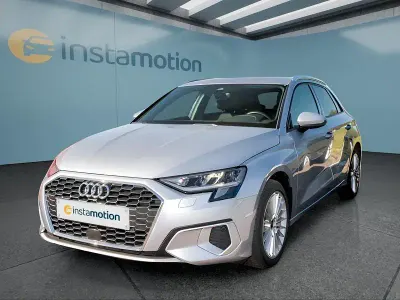 Gebraucht Audi A3 Sportback
