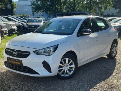 Gebraucht Opel Corsa