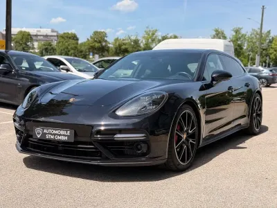 Gebraucht Porsche Panamera