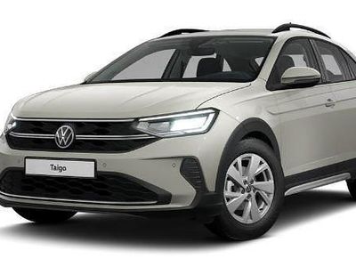 Grau Neu 2025 VW Taigo Life SUV | 23.500 € (Fairer Preis)
