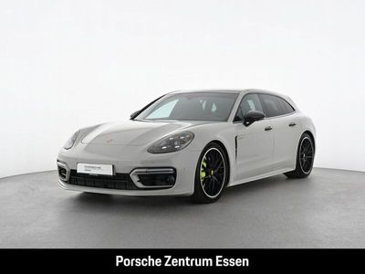 Porsche Panamera Turbo S