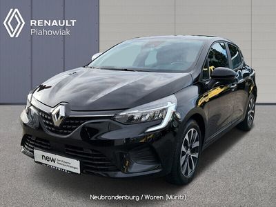 gebraucht Renault Clio V EQUILIBRE E-Tech Hybrid 145 Sitzheizung Navi Autom