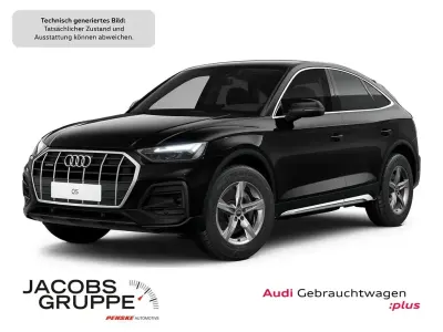 Gebraucht Audi Q5 Sportback